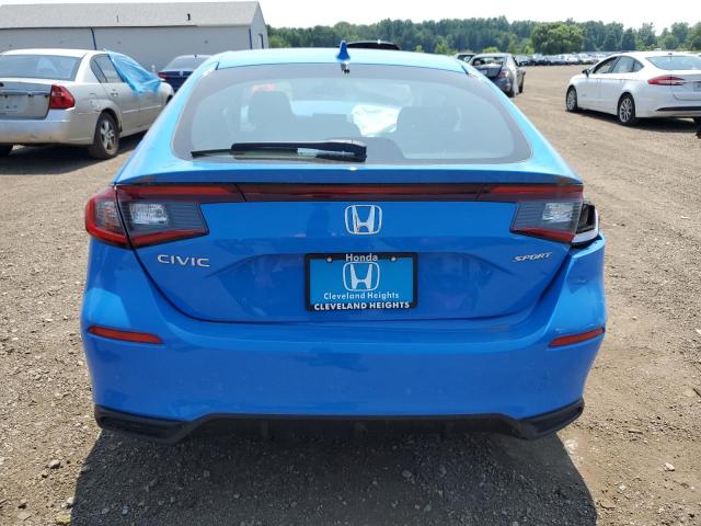 Photo 5 VIN: 19XFL2H85RE019011 - HONDA CIVIC 