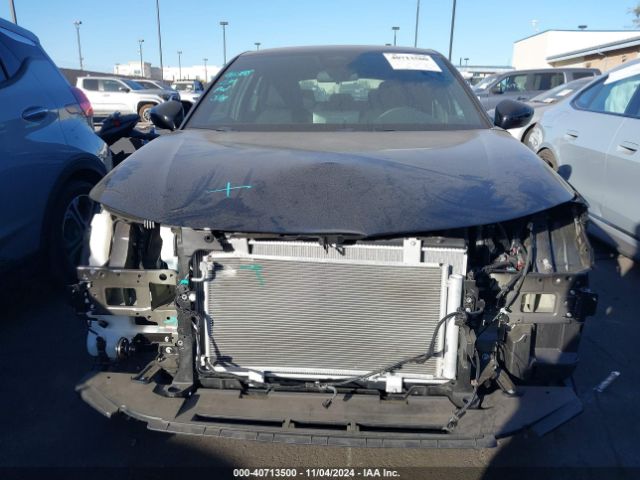 Photo 5 VIN: 19XFL2H85RE025567 - HONDA CIVIC 