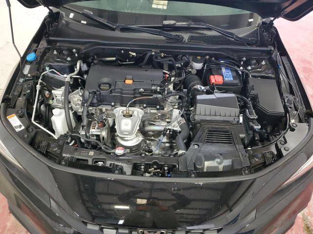 Photo 10 VIN: 19XFL2H85RE036245 - HONDA CIVIC SPOR 