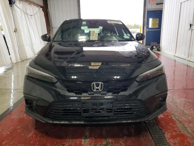 Photo 4 VIN: 19XFL2H85RE036245 - HONDA CIVIC SPOR 