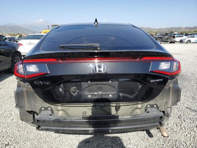 Photo 5 VIN: 19XFL2H86NE006634 - HONDA CIVIC 