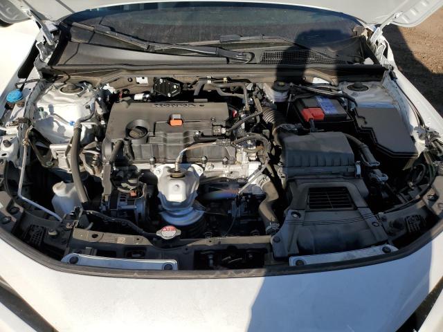 Photo 10 VIN: 19XFL2H86NE006889 - HONDA CIVIC SPOR 