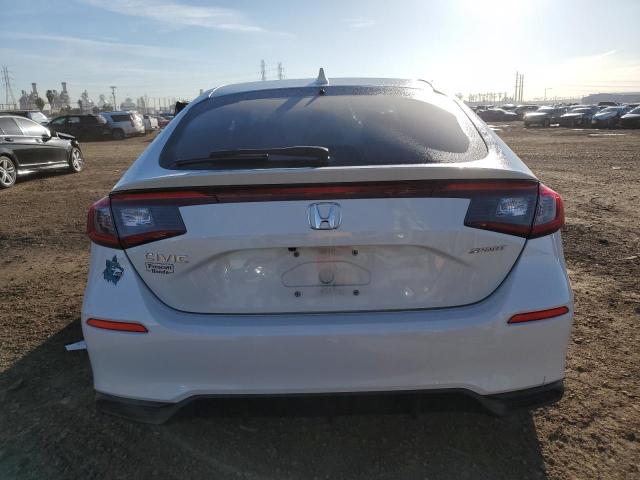 Photo 5 VIN: 19XFL2H86NE006889 - HONDA CIVIC SPOR 