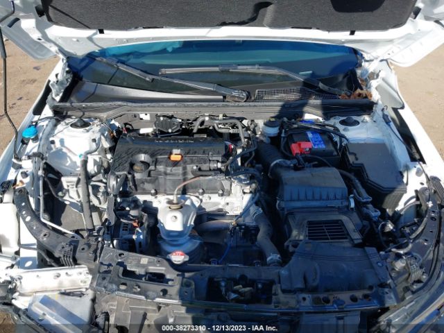 Photo 9 VIN: 19XFL2H86NE009887 - HONDA CIVIC 