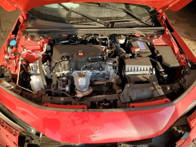 Photo 10 VIN: 19XFL2H86NE011333 - HONDA CIVIC 