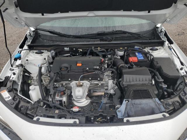 Photo 10 VIN: 19XFL2H86NE013437 - HONDA CIVIC SPOR 