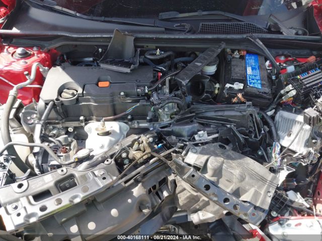 Photo 9 VIN: 19XFL2H86PE006684 - HONDA CIVIC 