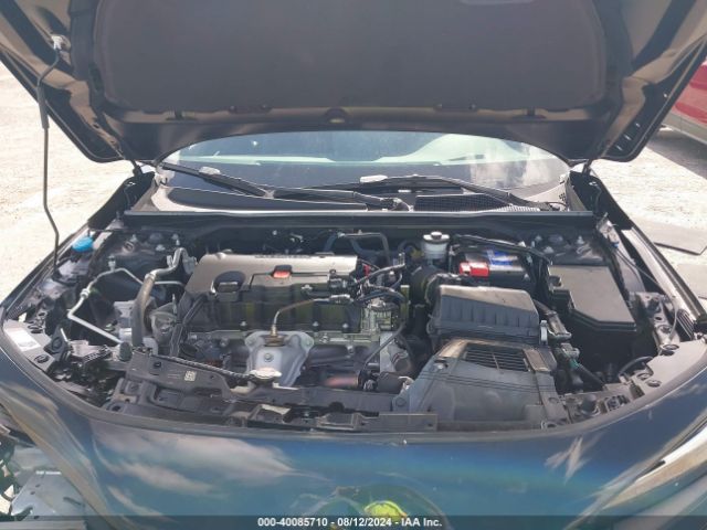 Photo 9 VIN: 19XFL2H86PE011108 - HONDA CIVIC 