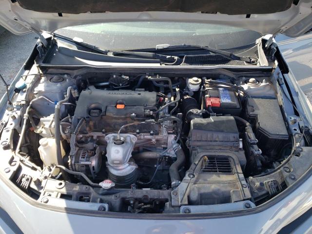 Photo 10 VIN: 19XFL2H86PE012338 - HONDA CIVIC SPOR 