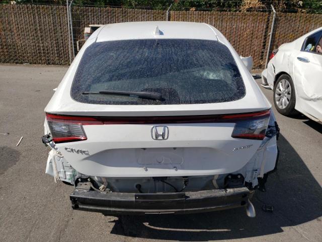 Photo 5 VIN: 19XFL2H86PE015420 - HONDA CIVIC 