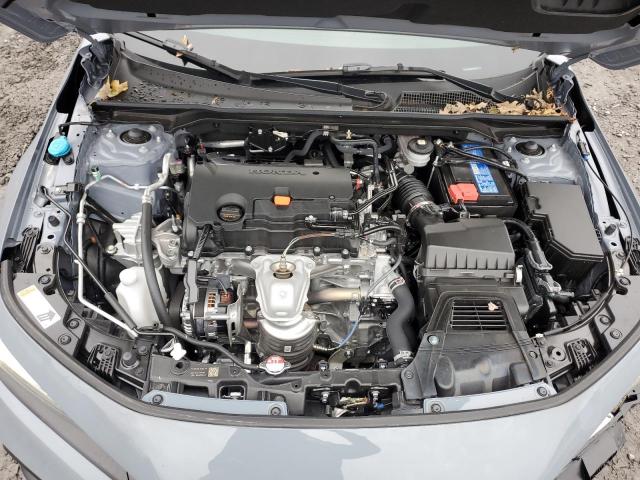 Photo 10 VIN: 19XFL2H86PE017863 - HONDA CIVIC 