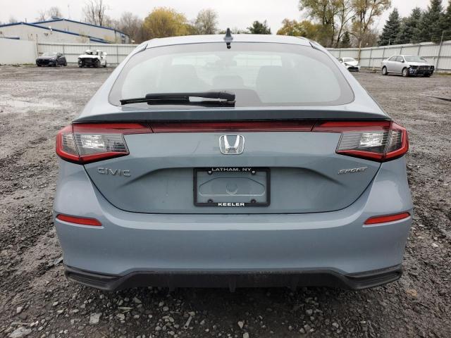 Photo 5 VIN: 19XFL2H86PE017863 - HONDA CIVIC 