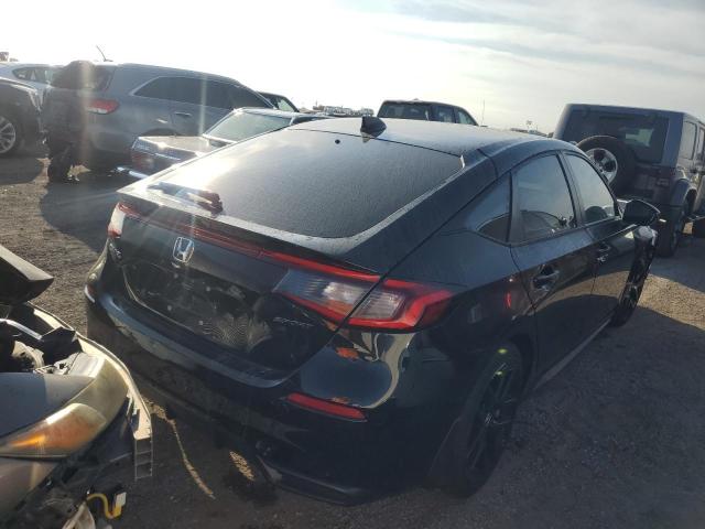 Photo 2 VIN: 19XFL2H86RE007580 - HONDA CIVIC SPOR 