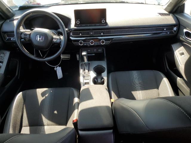 Photo 7 VIN: 19XFL2H86RE016473 - HONDA CIVIC SPOR 