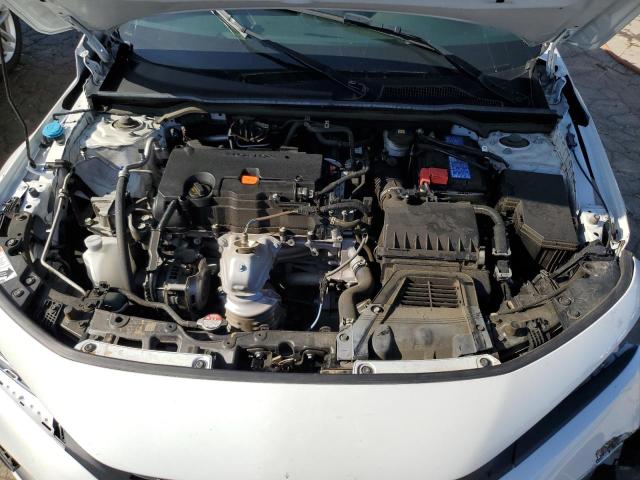 Photo 10 VIN: 19XFL2H87NE001541 - HONDA CIVIC 