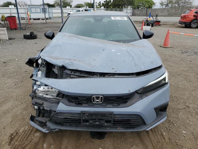 Photo 4 VIN: 19XFL2H87NE013155 - HONDA CIVIC 