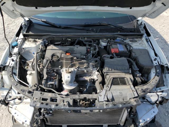 Photo 10 VIN: 19XFL2H87NE024351 - HONDA CIVIC 