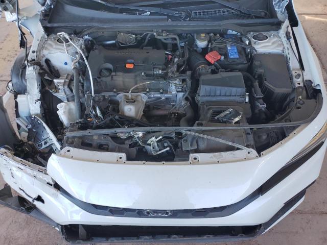 Photo 10 VIN: 19XFL2H87PE000652 - HONDA CIVIC SPOR 