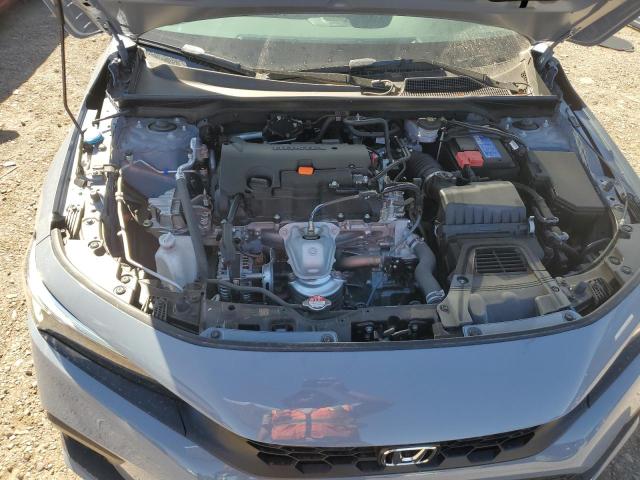 Photo 10 VIN: 19XFL2H87PE004927 - HONDA CIVIC SPOR 