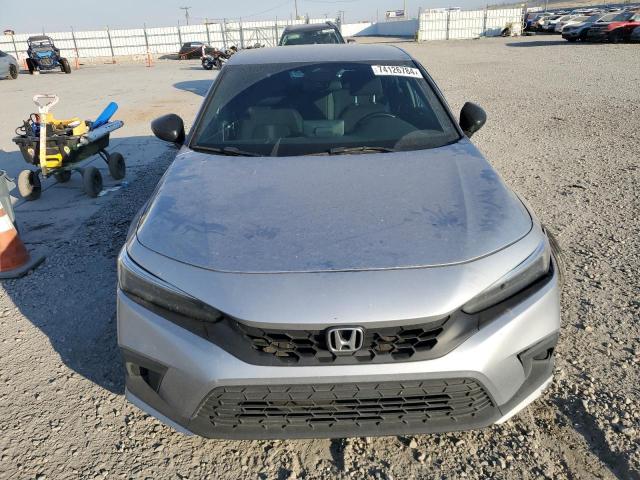 Photo 4 VIN: 19XFL2H87PE012915 - HONDA CIVIC SPOR 