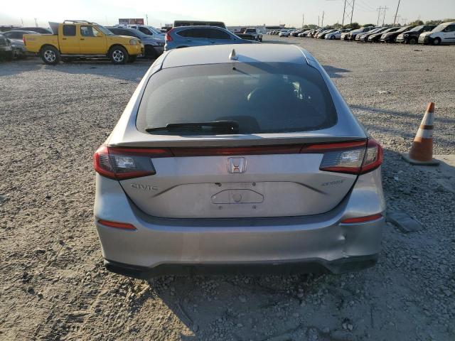 Photo 5 VIN: 19XFL2H87PE012915 - HONDA CIVIC SPOR 