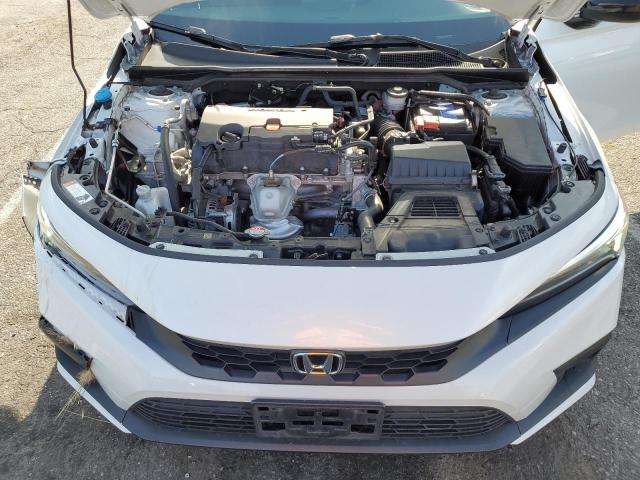 Photo 10 VIN: 19XFL2H87PE014518 - HONDA CIVIC 