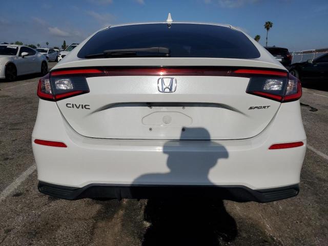 Photo 5 VIN: 19XFL2H87PE014518 - HONDA CIVIC 