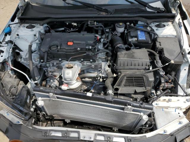 Photo 10 VIN: 19XFL2H87PE020559 - HONDA CIVIC 