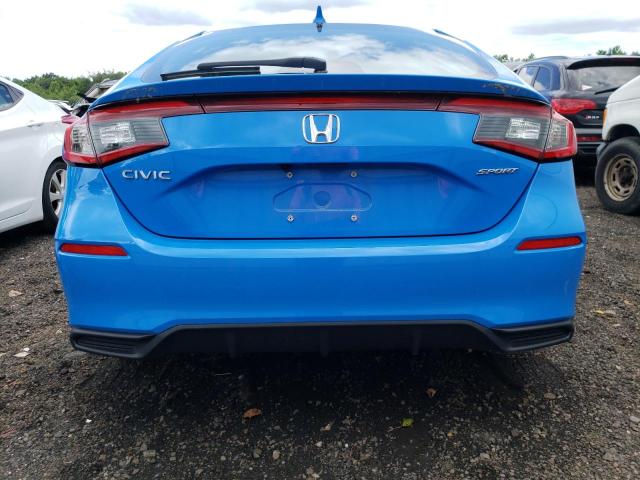 Photo 5 VIN: 19XFL2H87PE025583 - HONDA CIVIC 