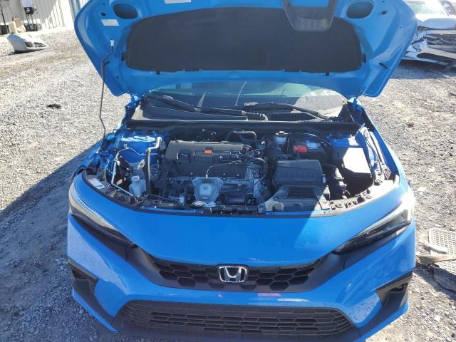 Photo 10 VIN: 19XFL2H87RE000010 - HONDA CIVIC SPOR 