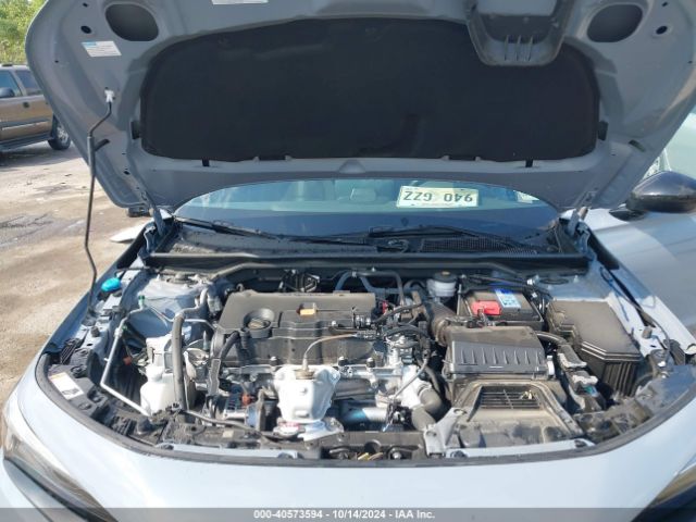 Photo 9 VIN: 19XFL2H87RE021035 - HONDA CIVIC 