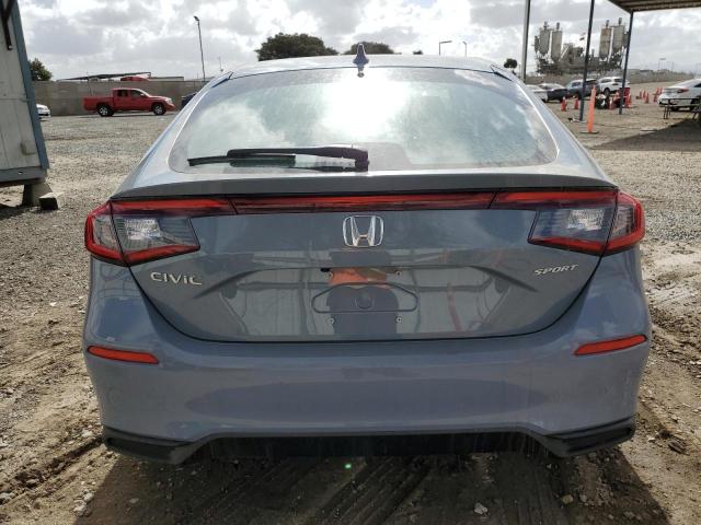 Photo 5 VIN: 19XFL2H87RE031371 - HONDA CIVIC SPOR 