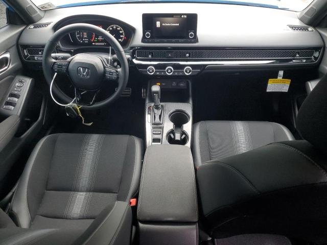 Photo 7 VIN: 19XFL2H87RE031824 - HONDA CIVIC SPOR 