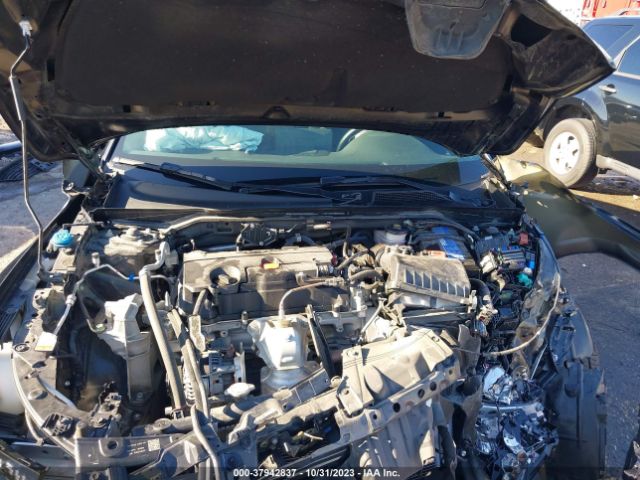 Photo 9 VIN: 19XFL2H88NE008286 - HONDA CIVIC HATCHBACK 