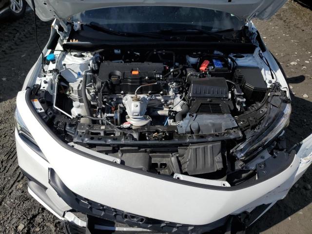 Photo 10 VIN: 19XFL2H88NE019126 - HONDA CIVIC SPOR 