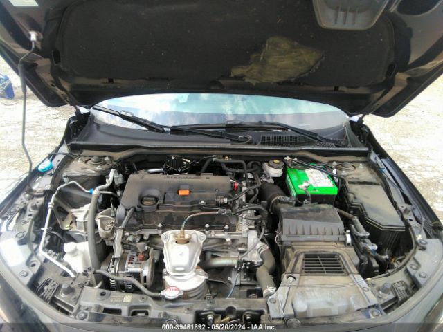 Photo 9 VIN: 19XFL2H88NE024438 - HONDA CIVIC 