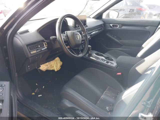 Photo 4 VIN: 19XFL2H88PE018142 - HONDA CIVIC 