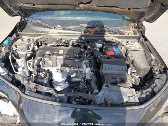 Photo 9 VIN: 19XFL2H88PE018142 - HONDA CIVIC 