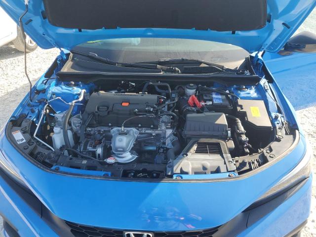 Photo 10 VIN: 19XFL2H88RE022940 - HONDA CIVIC SPOR 