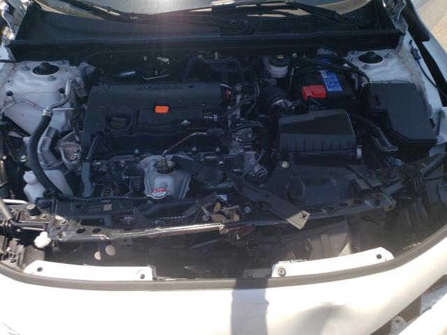 Photo 10 VIN: 19XFL2H88RE026468 - HONDA CIVIC SPOR 