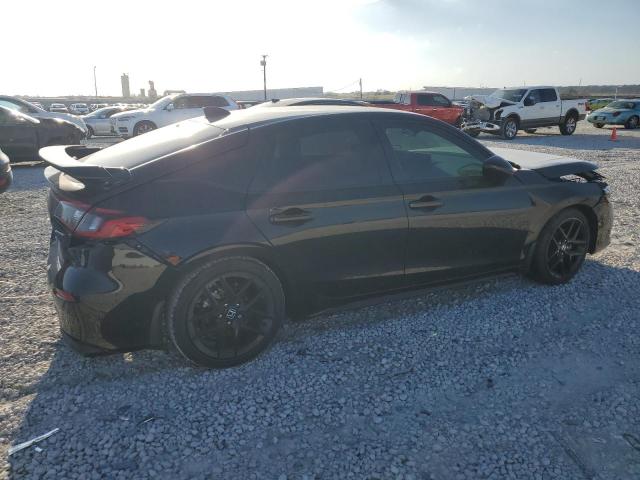 Photo 2 VIN: 19XFL2H89PE000698 - HONDA CIVIC 