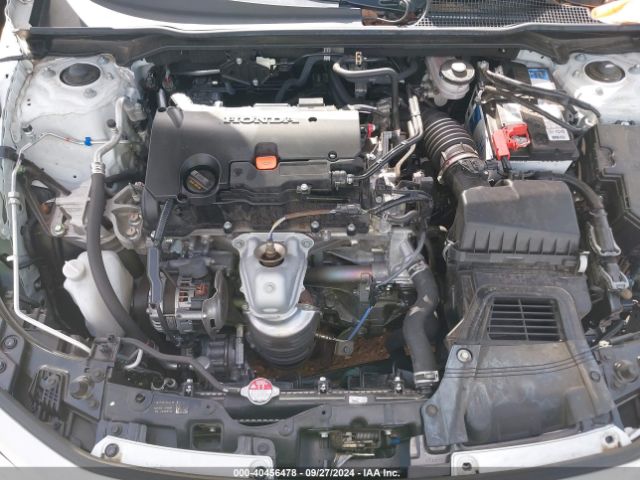 Photo 9 VIN: 19XFL2H89PE001799 - HONDA CIVIC 