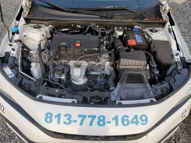 Photo 10 VIN: 19XFL2H89RE000719 - HONDA CIVIC SPOR 