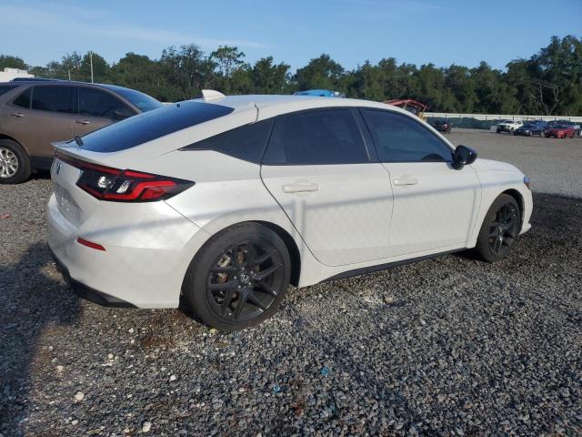 Photo 2 VIN: 19XFL2H89RE000719 - HONDA CIVIC SPOR 