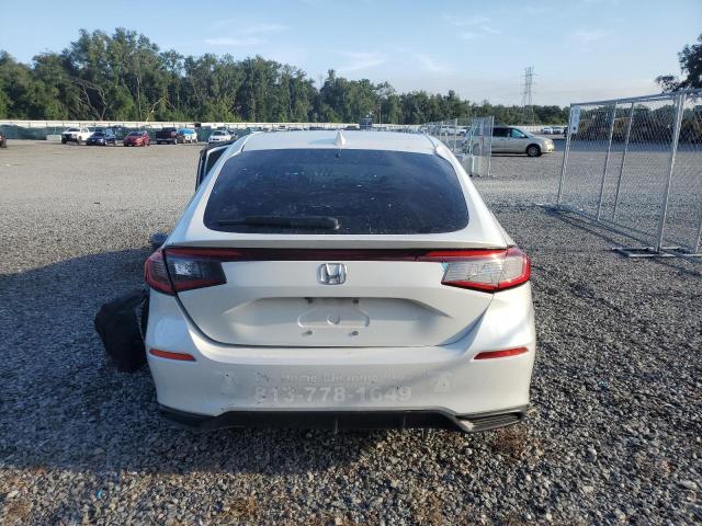 Photo 5 VIN: 19XFL2H89RE000719 - HONDA CIVIC SPOR 