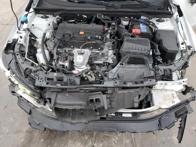 Photo 10 VIN: 19XFL2H89RE011333 - HONDA CIVIC SPOR 