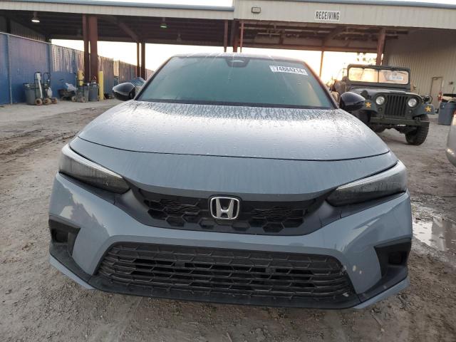 Photo 4 VIN: 19XFL2H89RE011722 - HONDA CIVIC SPOR 