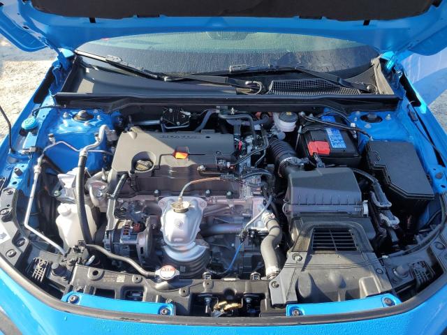 Photo 10 VIN: 19XFL2H89RE029086 - HONDA CIVIC SPOR 