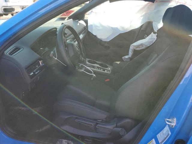 Photo 6 VIN: 19XFL2H89RE029086 - HONDA CIVIC SPOR 