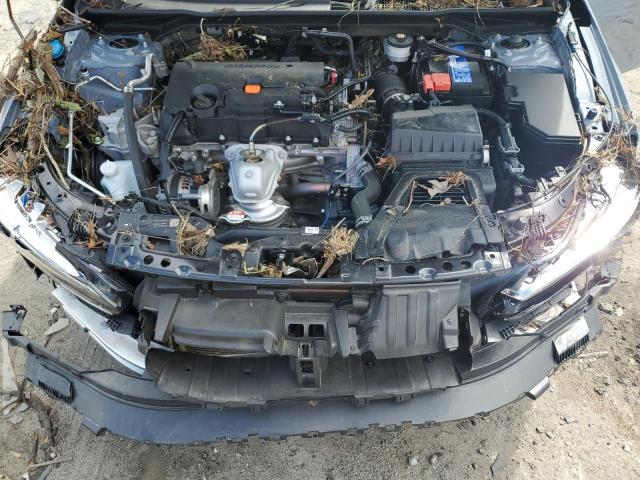 Photo 10 VIN: 19XFL2H8XNE011626 - HONDA CIVIC SPOR 